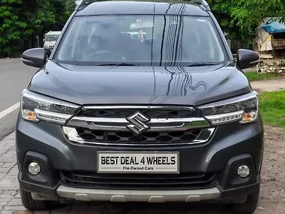 2024 Maruti Suzuki XL6 Zeta MT CNG [2023-2025] 1