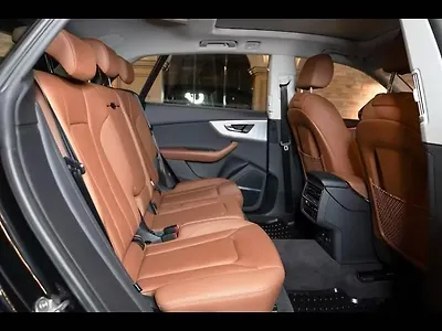 2024 Audi Q8 55 TFSI quattro
