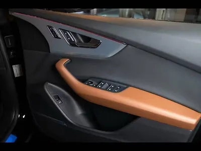 2024 Audi Q8 55 TFSI quattro