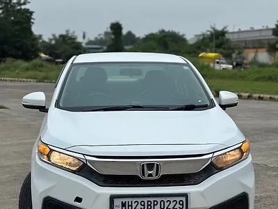 2020 Honda Amaze 1.5 S i-DTEC 1