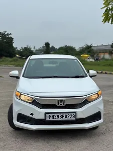 2020 Honda Amaze 1.5 S i-DTEC 1 2020 Honda Amaze 1.5 S i-DTEC 1