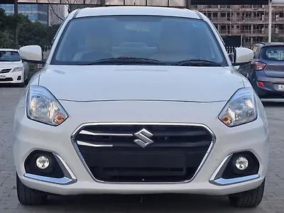 2022 Maruti Suzuki DZire ZXi [2020-2023] 1
