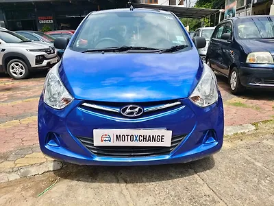 2014 Hyundai Eon D-Lite 1