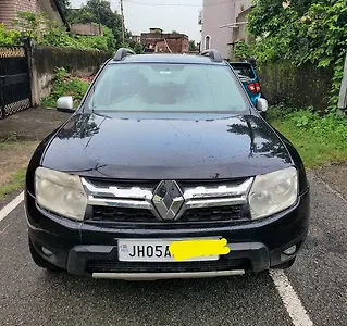 2013 Renault Duster 110 PS RxZ Diesel 1 2013 Renault Duster 110 PS RxZ Diesel 1