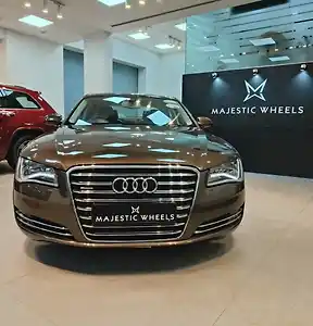 2012 ऑडी a8 l 3.0 टीडीआई क्वाट्रो 1 2012 ऑडी a8 l 3.0 टीडीआई क्वाट्रो 1