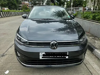 2023 Volkswagen Virtus Topline 1.0 TSI AT 1 2023 Volkswagen Virtus Topline 1.0 TSI AT 1