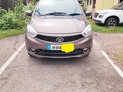 2016 Tata Tiago Revotron XM [2016-2019] 1