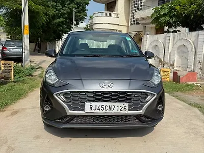 2021 हुंडई ऑरा sx 1.2 पेट्रोल 1