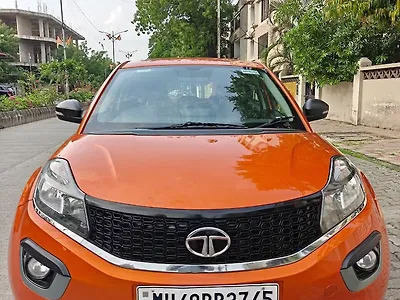 2019 Tata Nexon XM 1