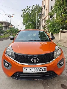 2019 Tata Nexon XM 1 2019 Tata Nexon XM 1