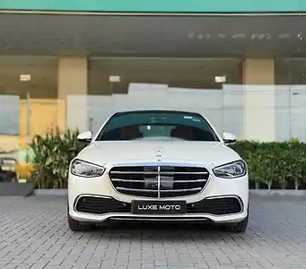 2022 मर्सिडीज़ बेंज़ एस-क्लास s 350d 1 2022 मर्सिडीज़ बेंज़ एस-क्लास s 350d 1