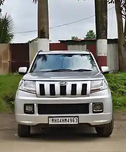 2016 महिंद्रा tuv300 t8 1 2016 महिंद्रा tuv300 t8 1