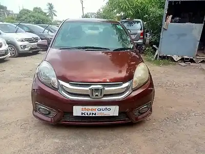 2016 होंडा अमेज 1.5 vx (o) आई-डीटेक 1 2016 होंडा अमेज 1.5 vx (o) आई-डीटेक 1