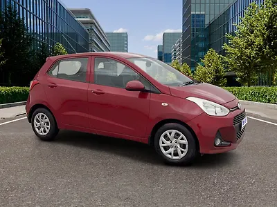 2017 Hyundai Grand i10 Magna 1.2 Kappa VTVT [2017-2020] 1