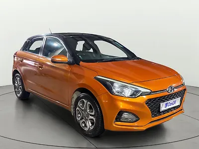 2018 Hyundai Elite i20 Asta 1.2 Dual Tone 1 2018 Hyundai Elite i20 Asta 1.2 Dual Tone 1