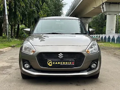 2020 मारुति सुज़ुकी स्विफ़्ट vxi 1