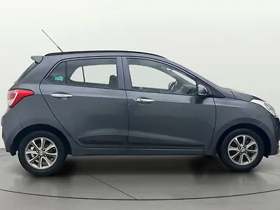 2015 Hyundai Grand i10 Asta 1.1 CRDi