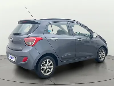 2015 Hyundai Grand i10 Asta 1.1 CRDi