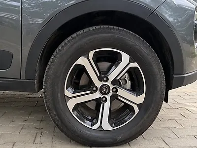 2021 Tata Nexon XZ Plus
