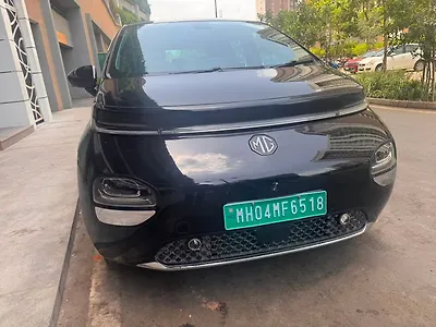 2024 MG Windsor EV Essence 38.0 kWh 1