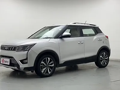 2019 Mahindra XUV300 1.2 W8 (O) [2019-2019] 1