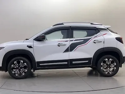 2022 Renault Kiger RXZ Turbo CVT