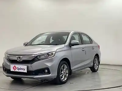 2018 होंडा अमेज 1.2 vx एमटी पेट्रोल [2018-2020] 1