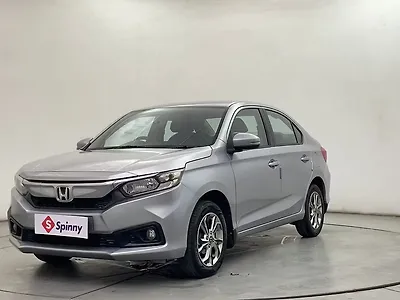 2018 Honda Amaze 1.2 VX MT Petrol [2018-2020] 1
