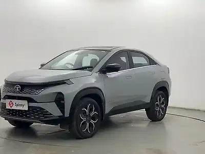 2024 टाटा कर्व आईसीई Accomplished S 1.5 Kryojet Diesel 6MT [2024-2025] 1
