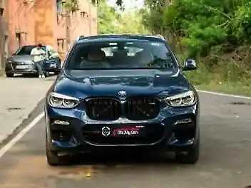 2019 बीएमडब्ल्यू x4 एक्सड्राइव20डी m स्पोर्ट x [2019-2020] 1