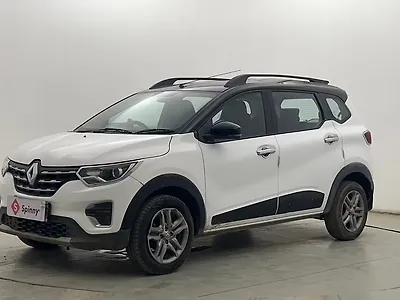 2022 Renault Triber RXZ Dual Tone 1
