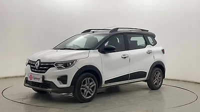 2022 Renault Triber RXZ Dual Tone 1 2022 Renault Triber RXZ Dual Tone 1