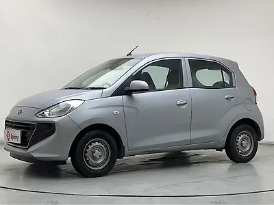 2019 Hyundai Santro Magna [2018-2020] 1