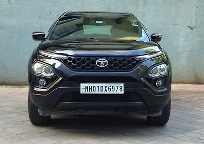 2022 Tata Safari XZ Plus 1 2022 Tata Safari XZ Plus 1
