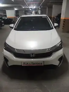 2024 Honda City Hybrid eHEV ZX 1