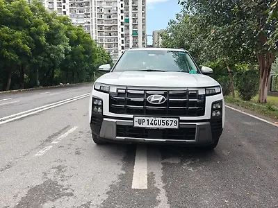 2025 Hyundai Creta SX Tech Petrol 1.5L Manual 1 2025 Hyundai Creta SX Tech Petrol 1.5L Manual 1