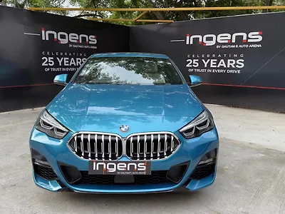 2023 BMW 2 Series Gran Coupe 220d M Sport 1
