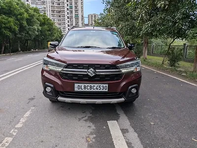 2021 Maruti Suzuki XL6 Zeta MT Petrol 1 2021 Maruti Suzuki XL6 Zeta MT Petrol 1