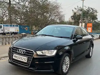 2015 ऑडी a3 35 tdi प्रीमियम + सनरूफ़ 1