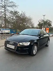 2015 ऑडी a3 35 tdi प्रीमियम + सनरूफ़ 1 2015 ऑडी a3 35 tdi प्रीमियम + सनरूफ़ 1