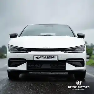 2022 किआ EV6 जीटी लाइन एडब्ल्यूडी 1 2022 किआ EV6 जीटी लाइन एडब्ल्यूडी 1