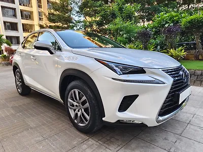 2020 Lexus NX 300h Exquisite 1 2020 Lexus NX 300h Exquisite 1