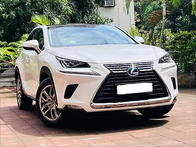 2020 Lexus NX 300h Exquisite 1 2020 Lexus NX 300h Exquisite 1
