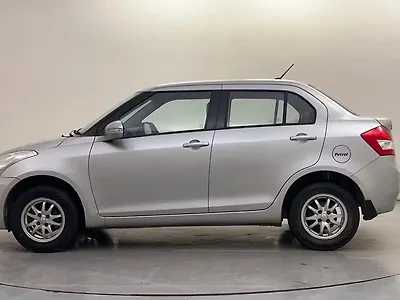 2012 Maruti Suzuki Swift DZire Automatic