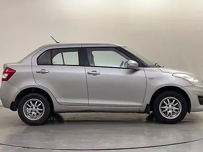 2012 Maruti Suzuki Swift DZire Automatic