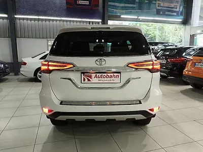 2024 Toyota Fortuner 4x2 2WD Diesel 2.8L Turbo Automatic