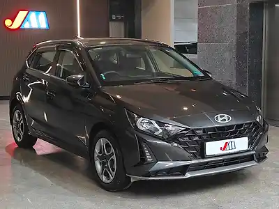 2024 हुंडई एलीट i20 Sportz Petrol Manual 1