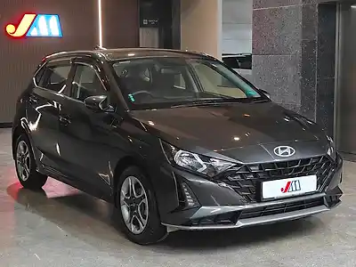2024 हुंडई एलीट i20 Sportz Petrol Manual 1 2024 हुंडई एलीट i20 Sportz Petrol Manual 1