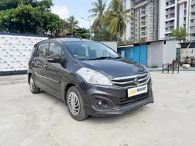2018 मारुति सुज़ुकी अर्टिगा vxi सीएनजी 1