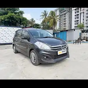 2018 मारुति सुज़ुकी अर्टिगा vxi सीएनजी 1 2018 मारुति सुज़ुकी अर्टिगा vxi सीएनजी 1